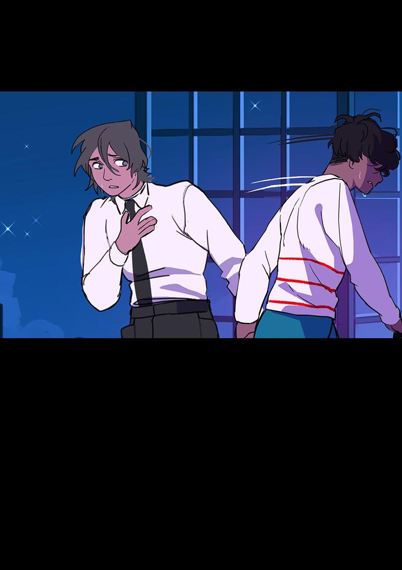 Манга Король лихорадки - Глава 51 Страница 38