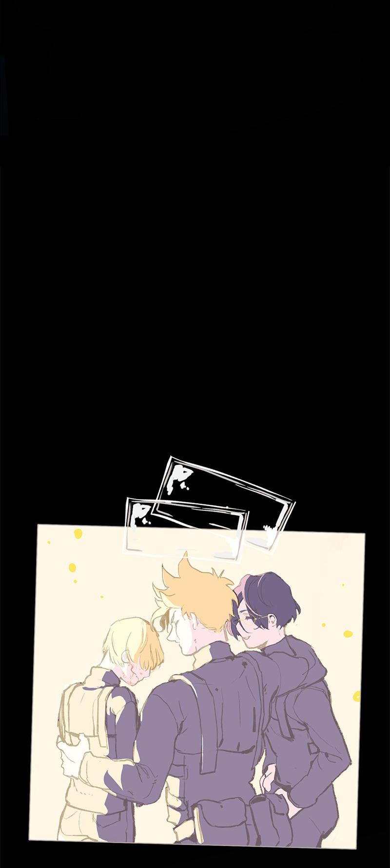 Манга Король лихорадки - Глава 50 Страница 45