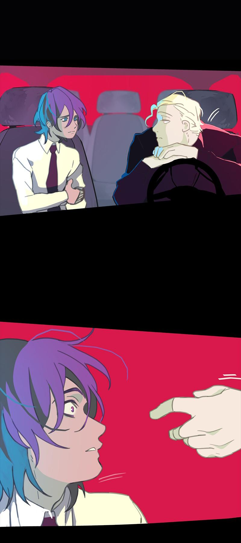 Манга Король лихорадки - Глава 50 Страница 39