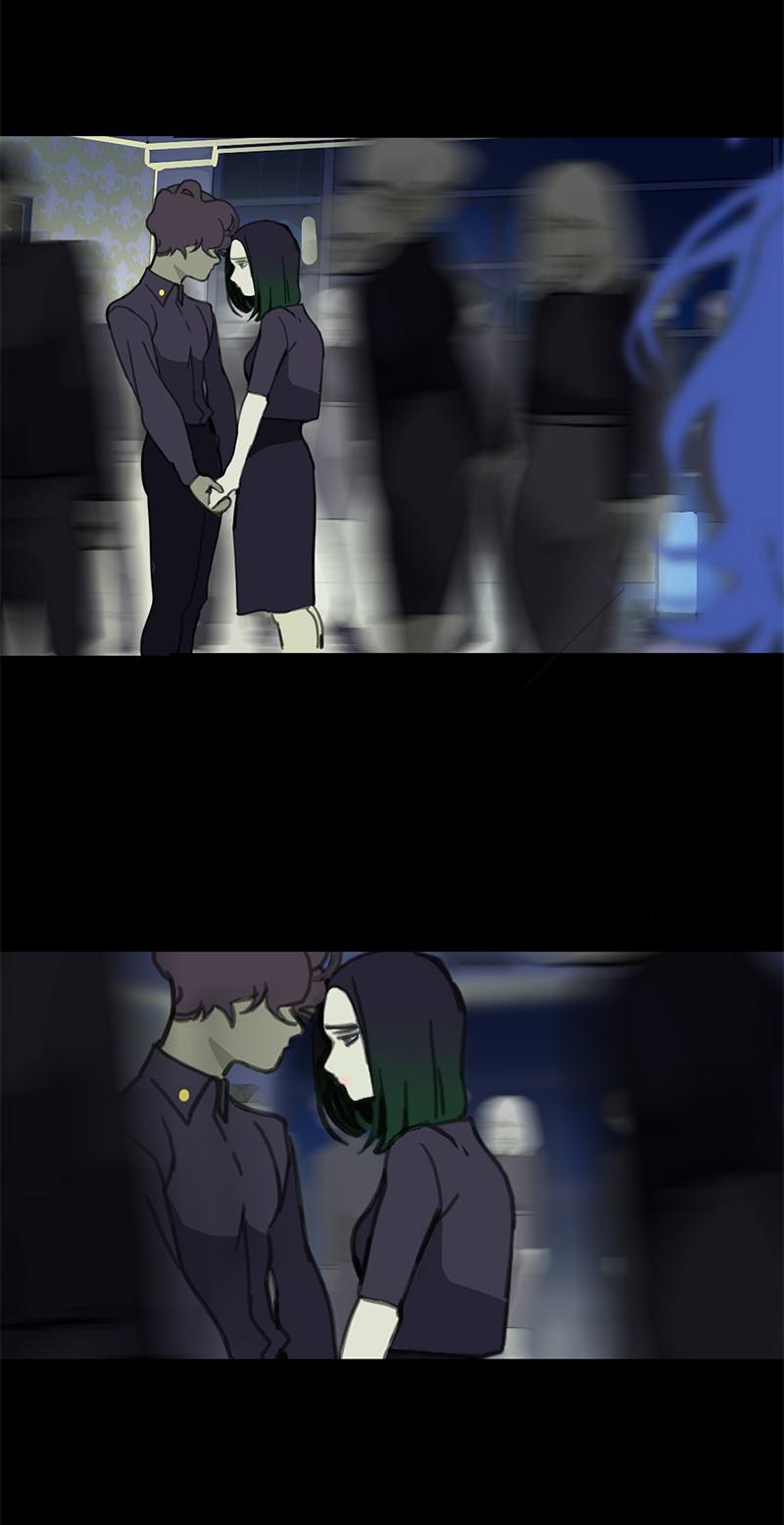 Манга Король лихорадки - Глава 50 Страница 26