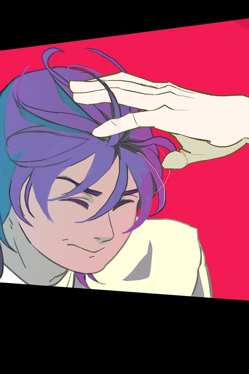 Манга Король лихорадки - Глава 50 Страница 40