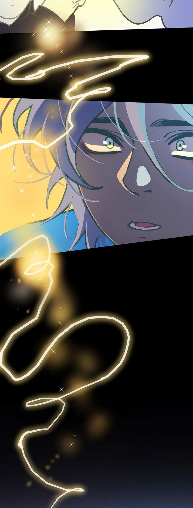 Манга Король лихорадки - Глава 49 Страница 38