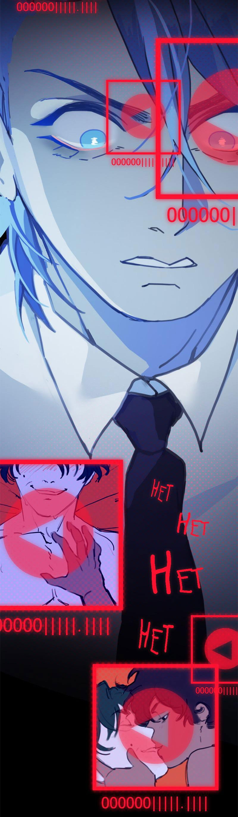 Манга Король лихорадки - Глава 49 Страница 66