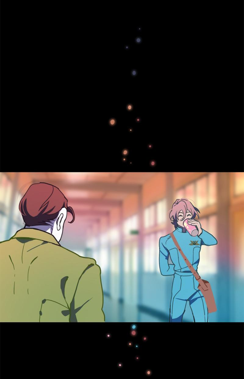 Манга Король лихорадки - Глава 49 Страница 23