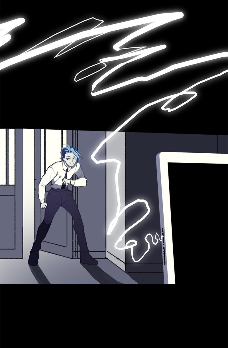 Манга Король лихорадки - Глава 49 Страница 56