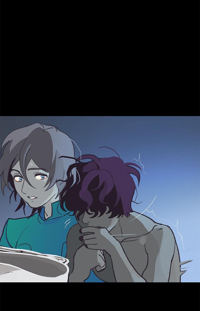 Манга Король лихорадки - Глава 48 Страница 50