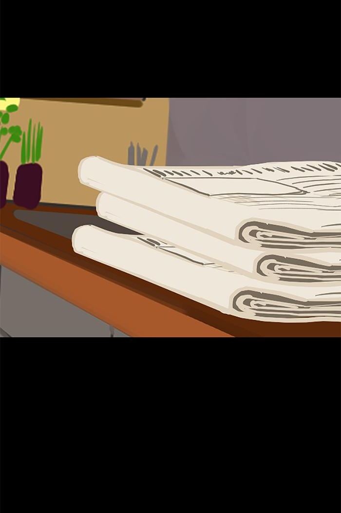 Манга Король лихорадки - Глава 48 Страница 38