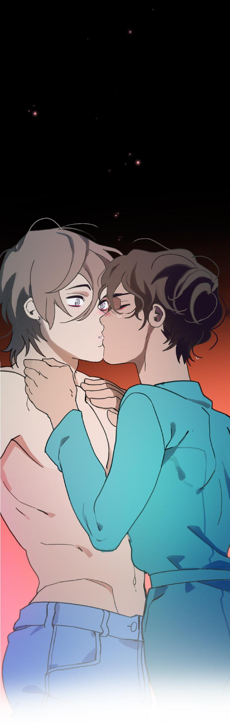 Манга Король лихорадки - Глава 47 Страница 23