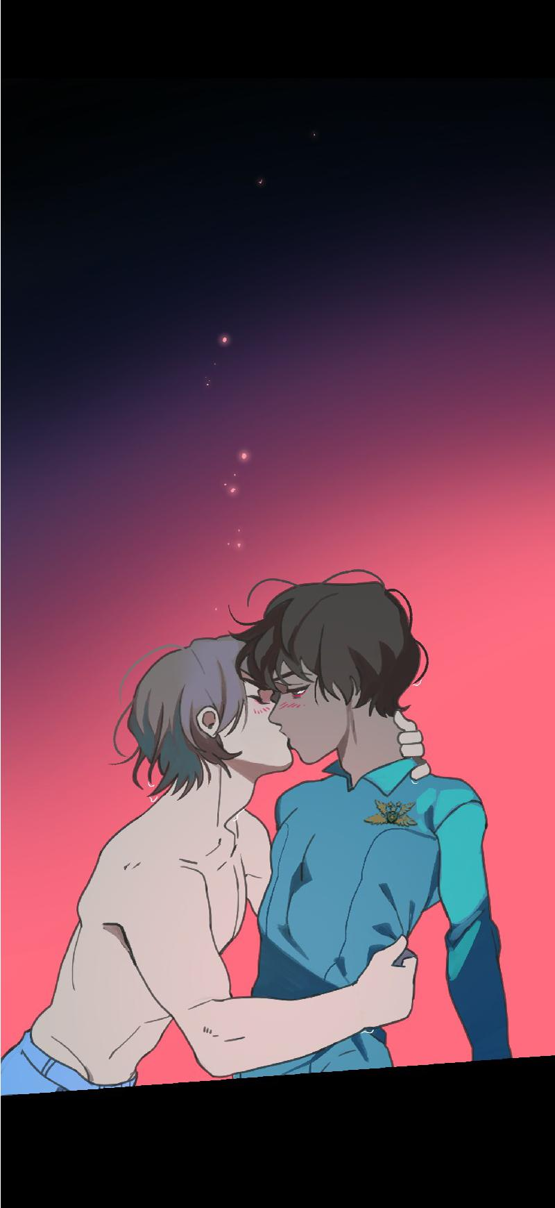 Манга Король лихорадки - Глава 47 Страница 28