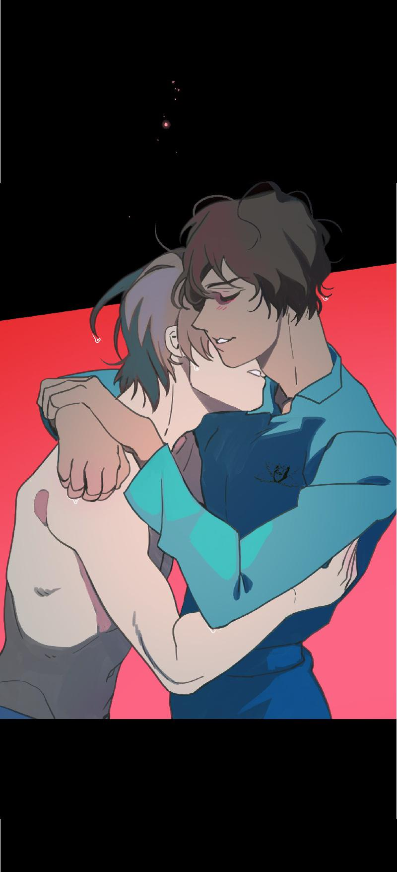 Манга Король лихорадки - Глава 47 Страница 29