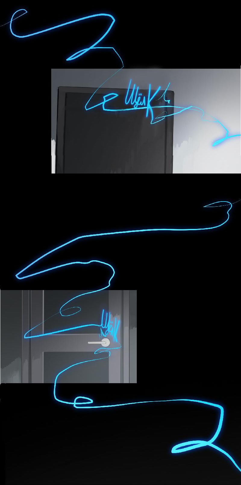 Манга Король лихорадки - Глава 47 Страница 33