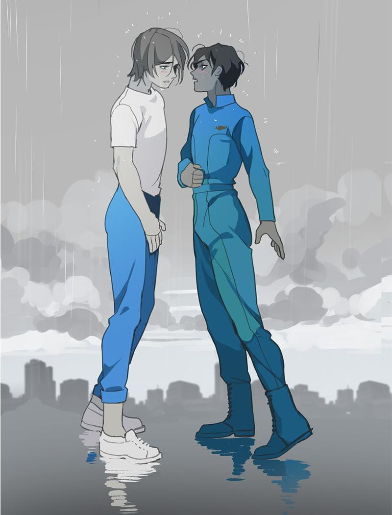 Манга Король лихорадки - Глава 47 Страница 4