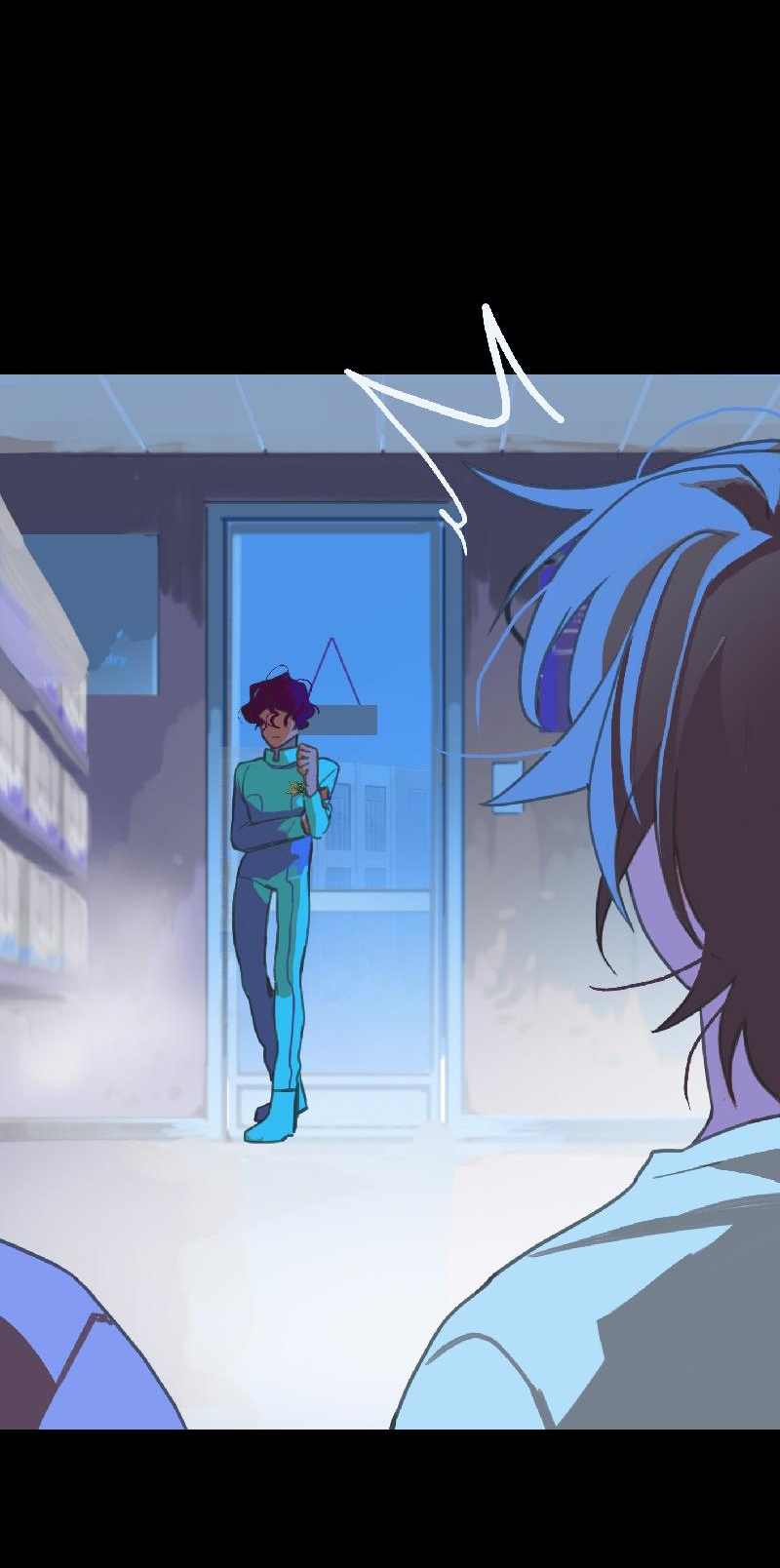 Манга Король лихорадки - Глава 46 Страница 18