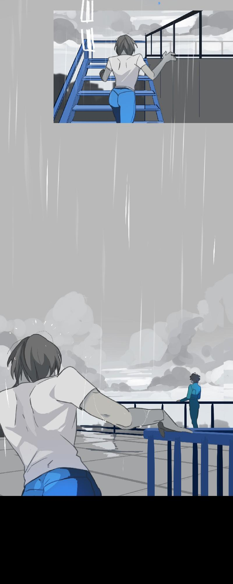 Манга Король лихорадки - Глава 46 Страница 32