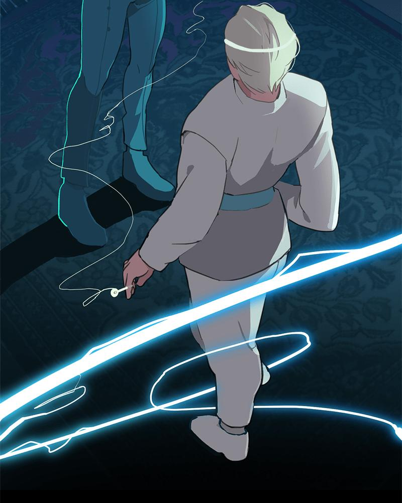 Манга Король лихорадки - Глава 45 Страница 10