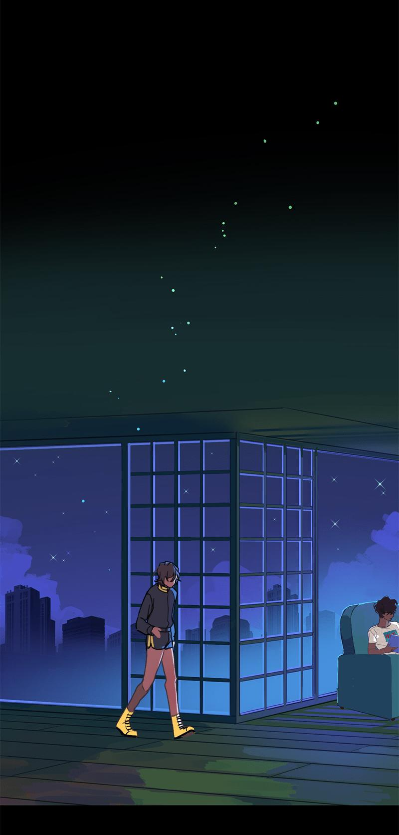 Манга Король лихорадки - Глава 45 Страница 33