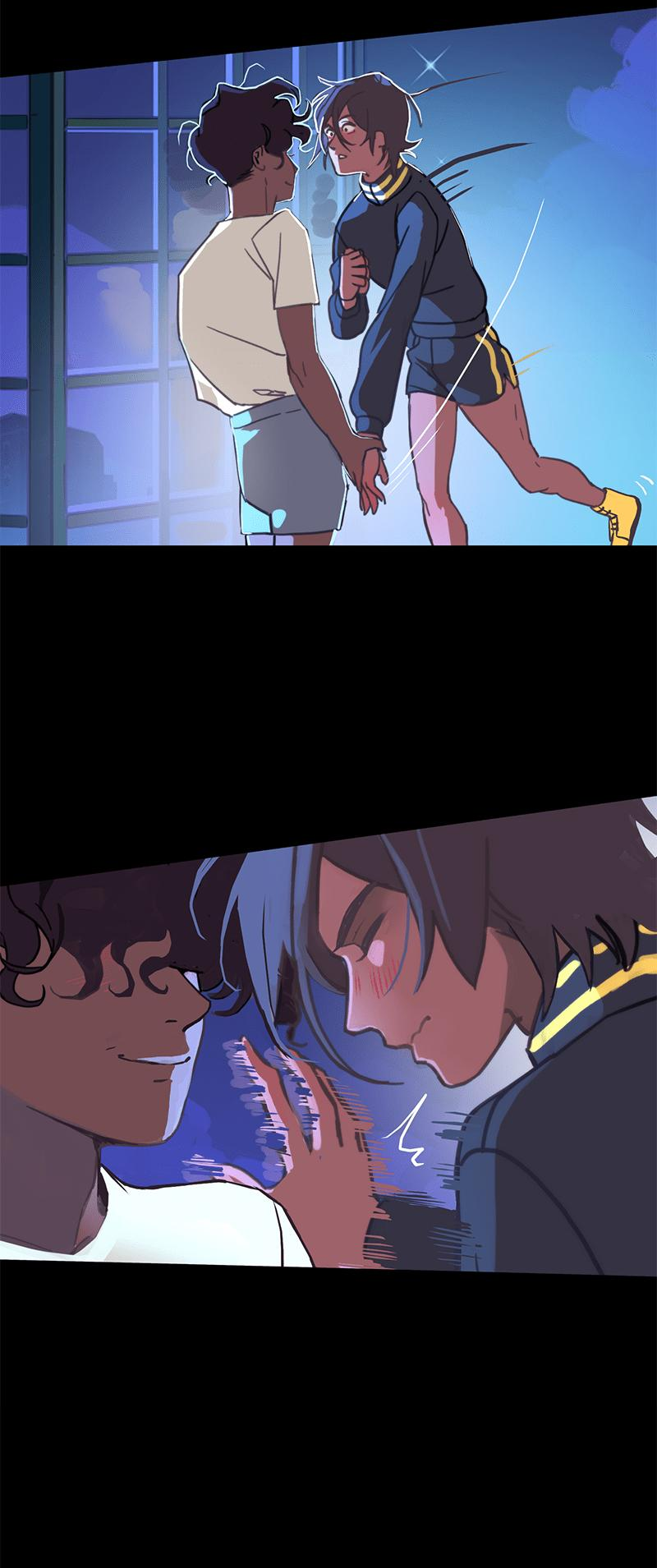 Манга Король лихорадки - Глава 45 Страница 41