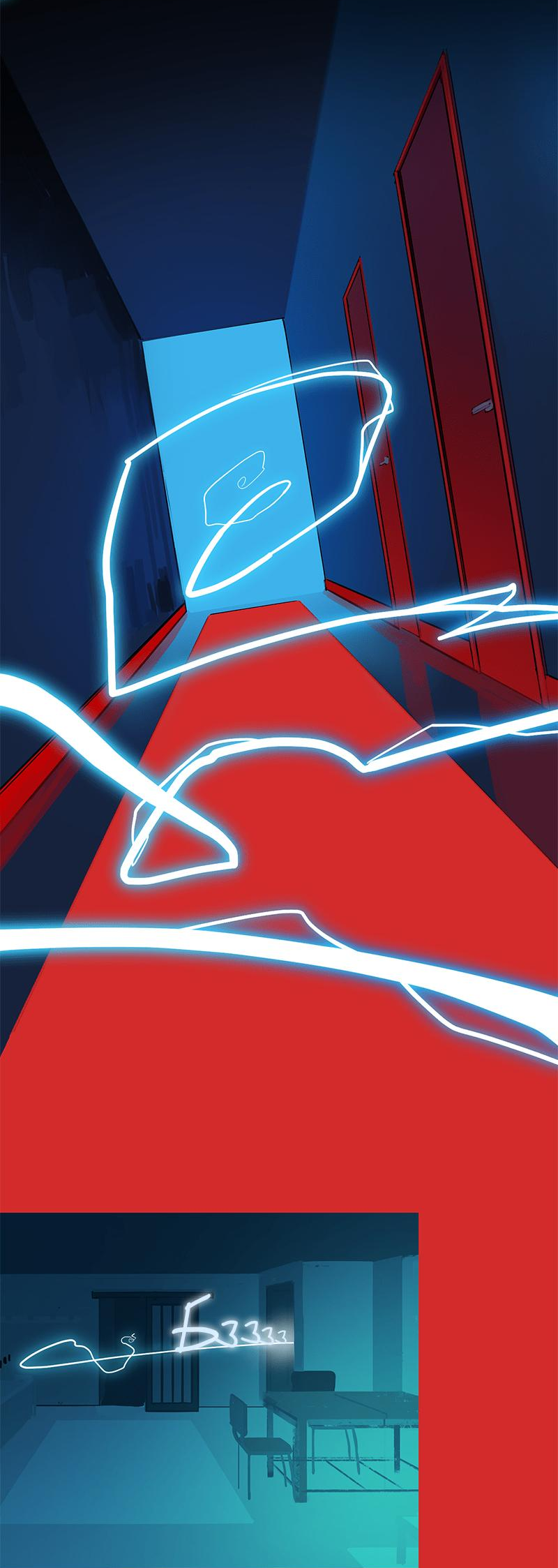 Манга Король лихорадки - Глава 45 Страница 8