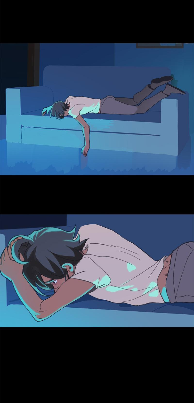 Манга Король лихорадки - Глава 42 Страница 22