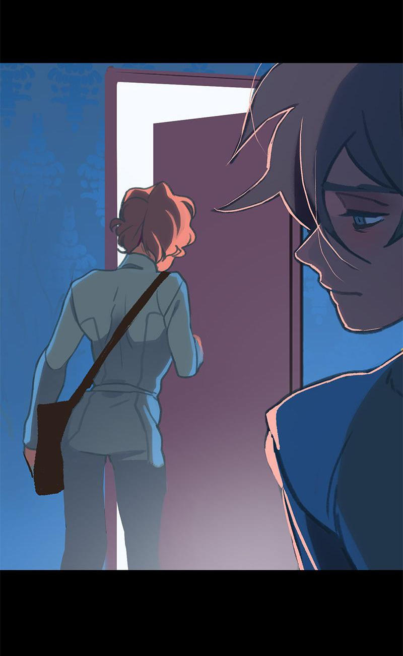 Манга Король лихорадки - Глава 42 Страница 43