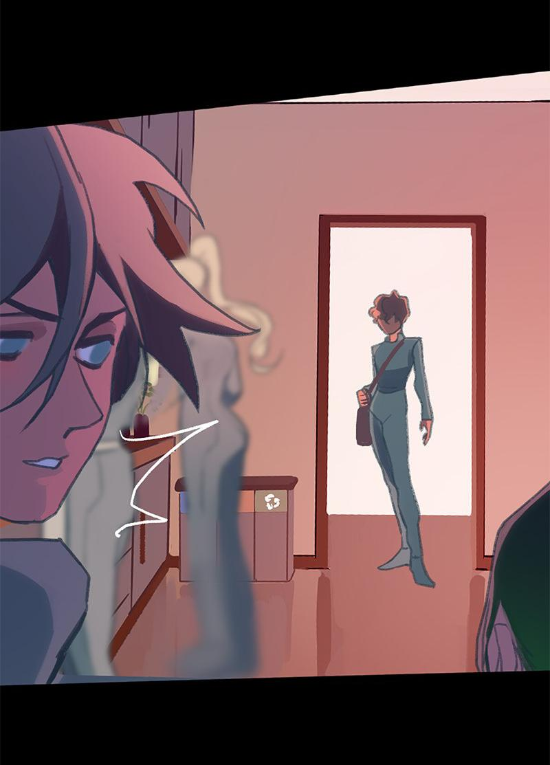 Манга Король лихорадки - Глава 42 Страница 33