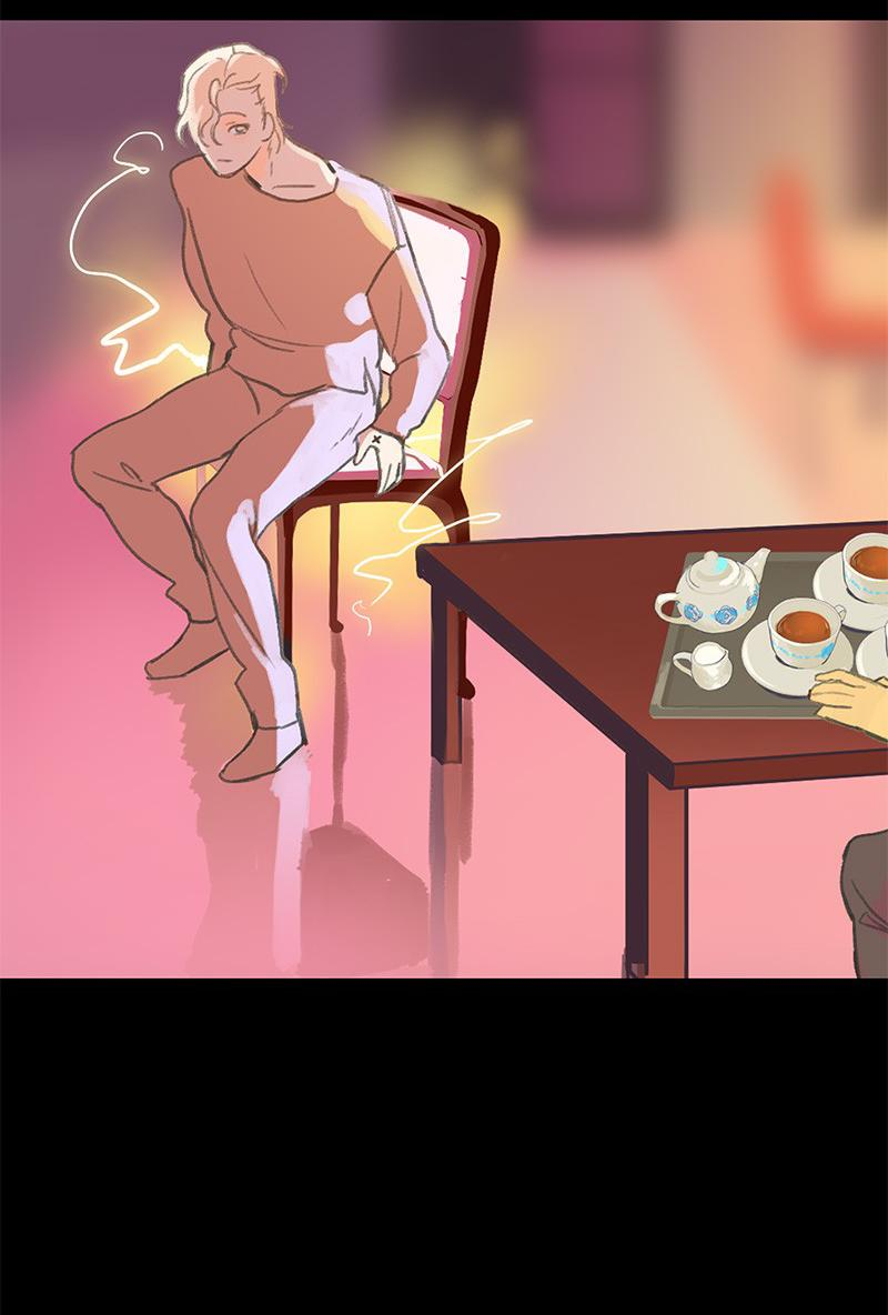 Манга Король лихорадки - Глава 42 Страница 12