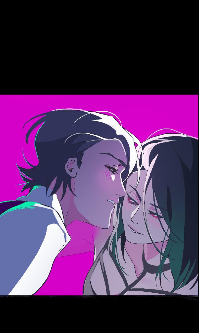 Манга Король лихорадки - Глава 39 Страница 46