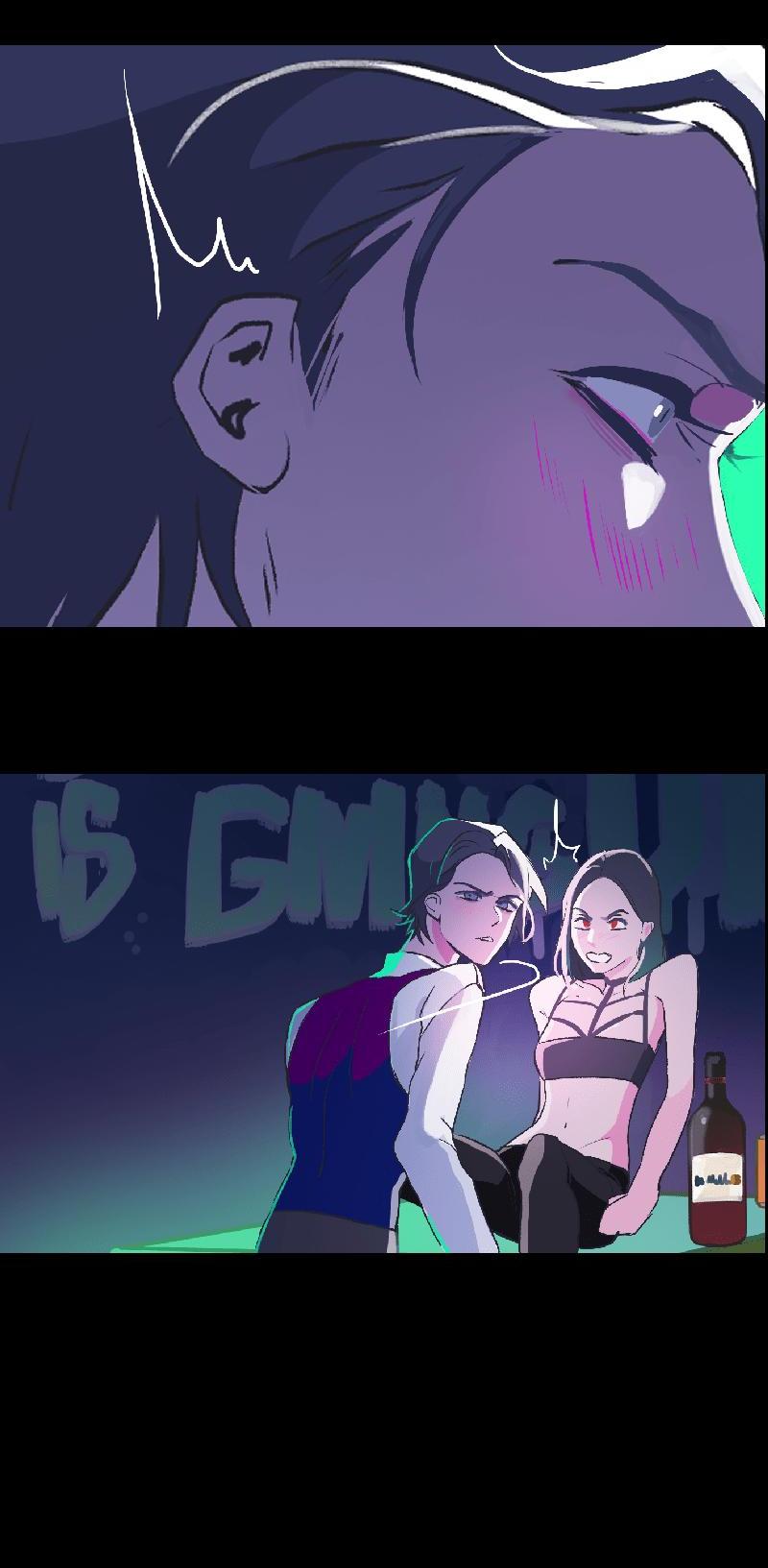 Манга Король лихорадки - Глава 39 Страница 48