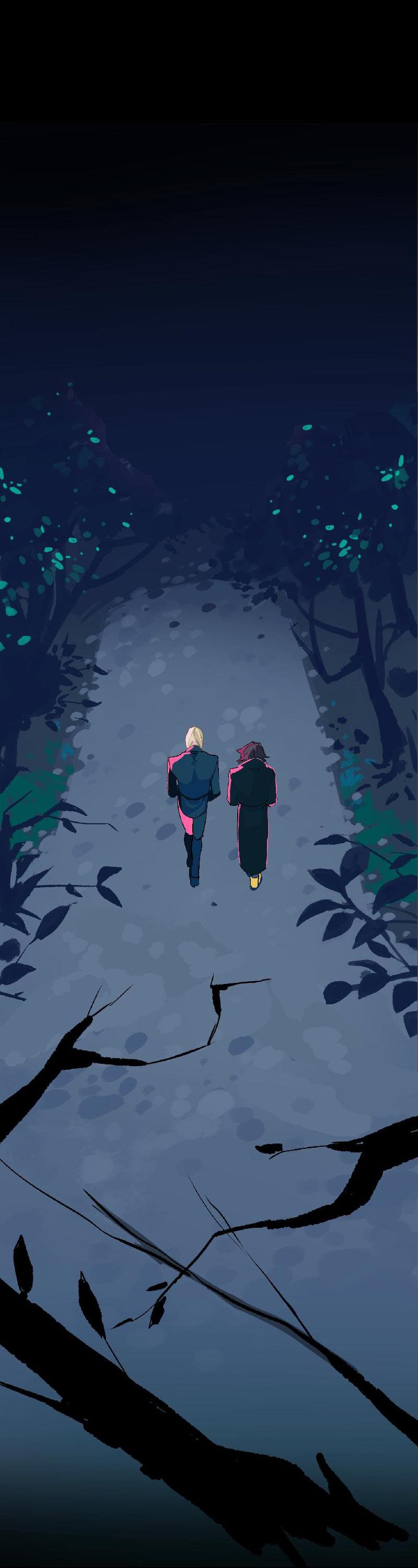 Манга Король лихорадки - Глава 37 Страница 41