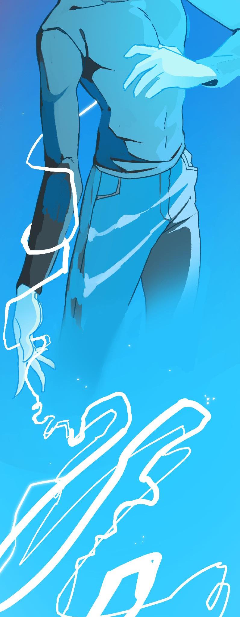 Манга Король лихорадки - Глава 35 Страница 40