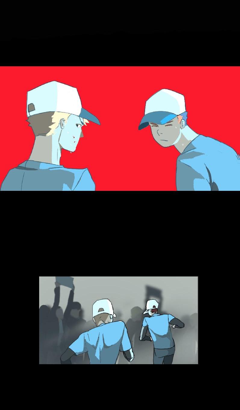 Манга Король лихорадки - Глава 35 Страница 45