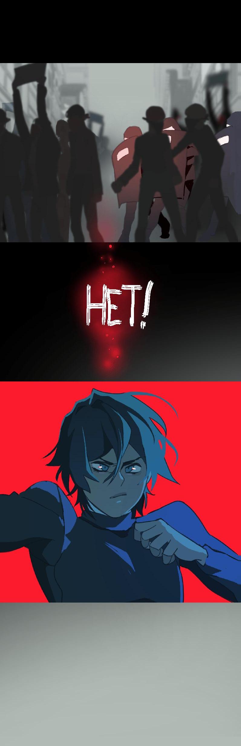 Манга Король лихорадки - Глава 35 Страница 51