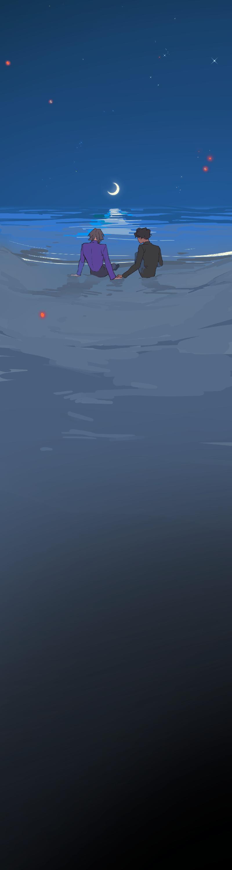 Манга Король лихорадки - Глава 34 Страница 2