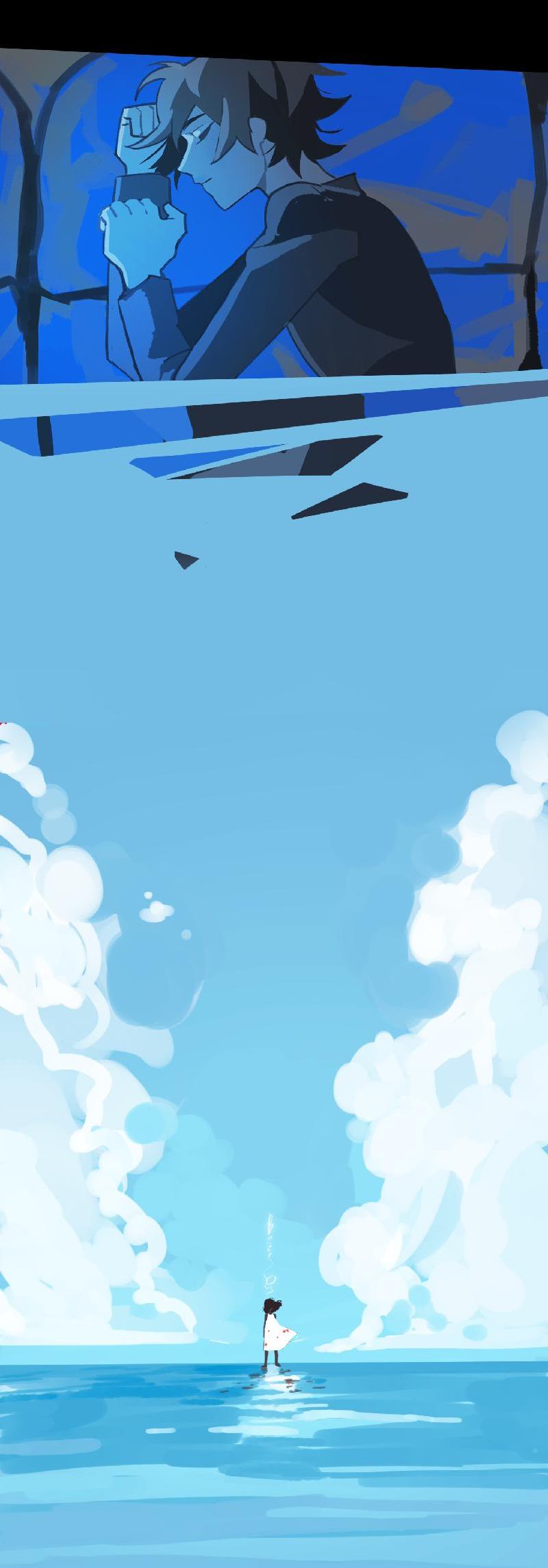 Манга Король лихорадки - Глава 34 Страница 27