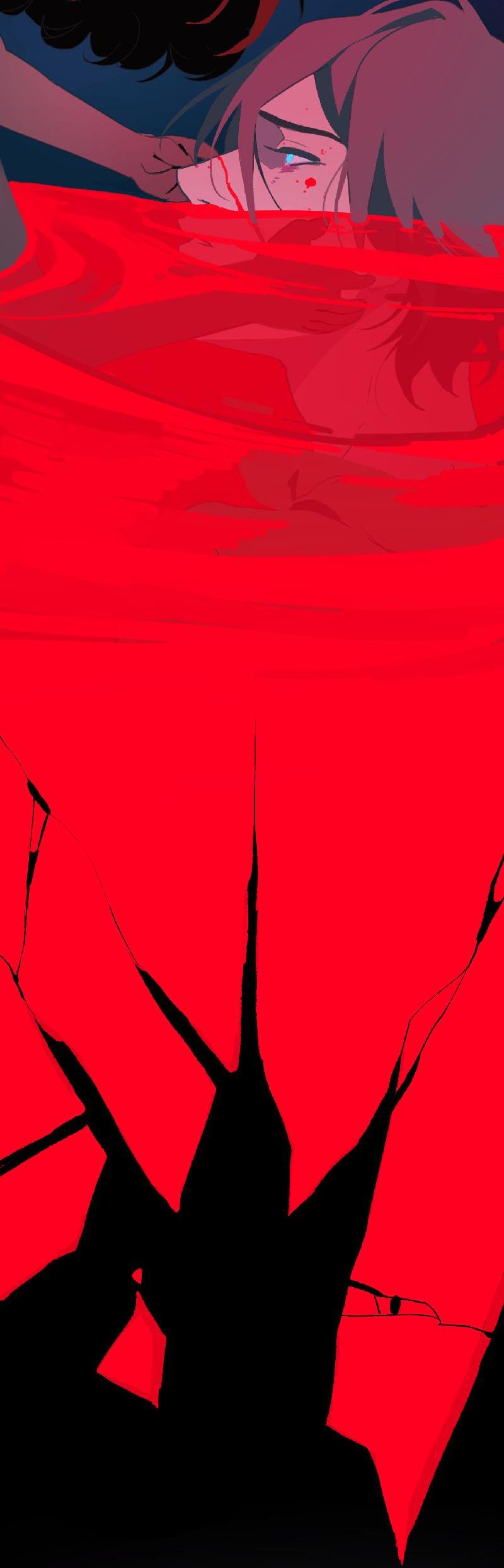 Манга Король лихорадки - Глава 34 Страница 31