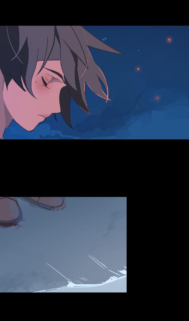 Манга Король лихорадки - Глава 33 Страница 42