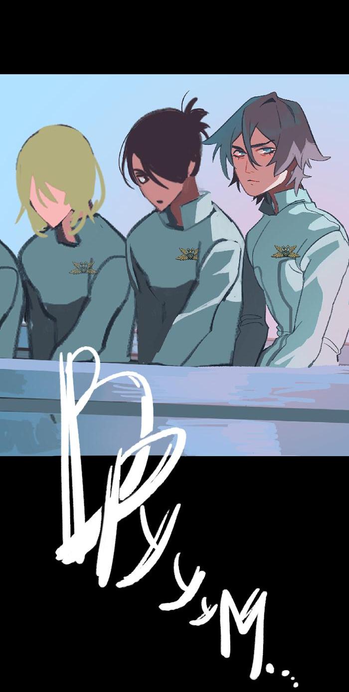 Манга Король лихорадки - Глава 32 Страница 18