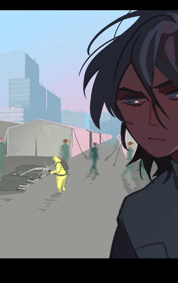 Манга Король лихорадки - Глава 32 Страница 22