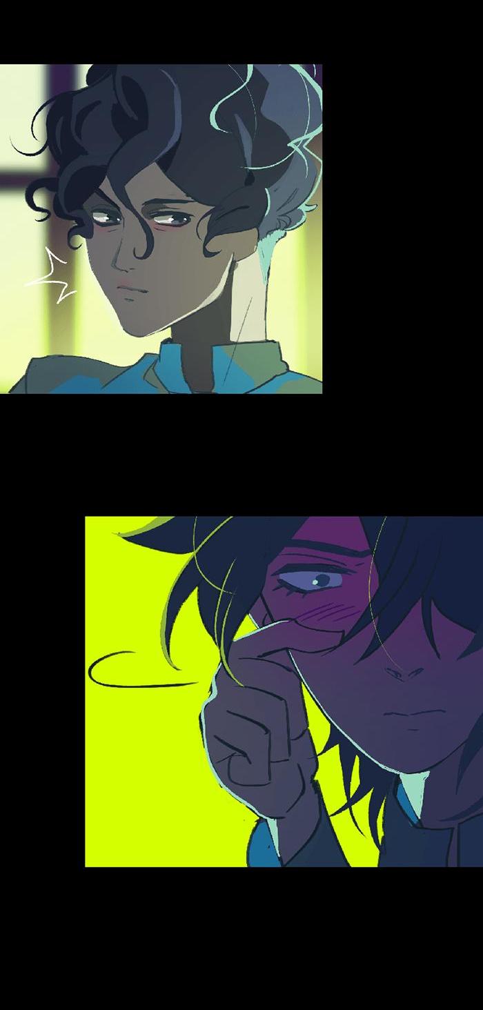 Манга Король лихорадки - Глава 32 Страница 8