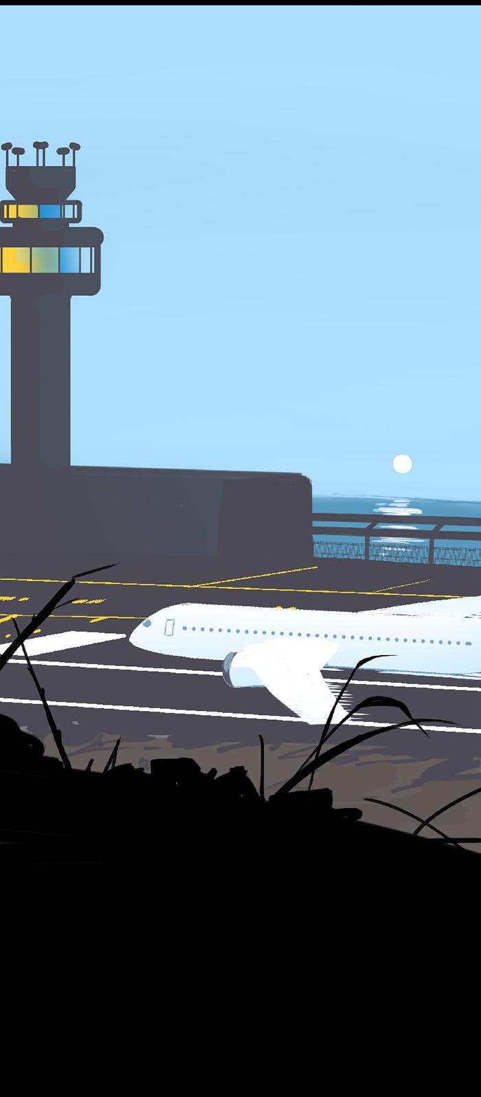 Манга Король лихорадки - Глава 32 Страница 15