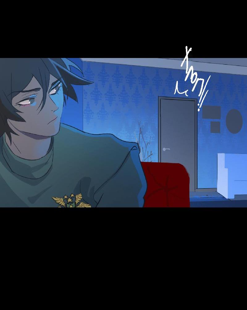 Манга Король лихорадки - Глава 31 Страница 31