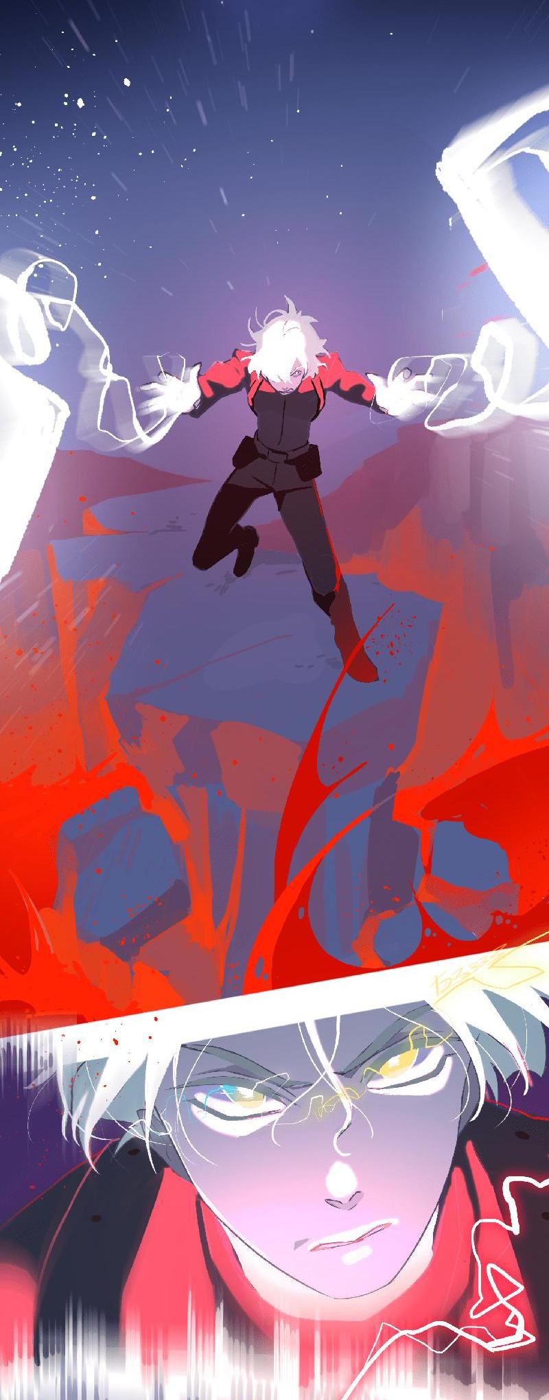 Манга Король лихорадки - Глава 31 Страница 49