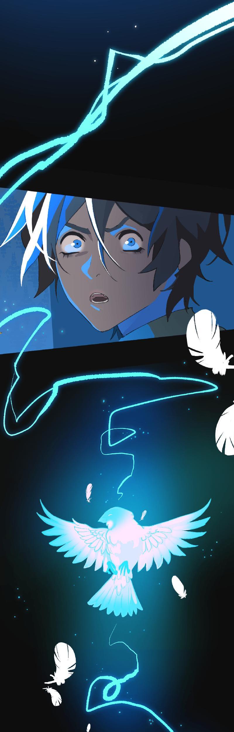 Манга Король лихорадки - Глава 30 Страница 29