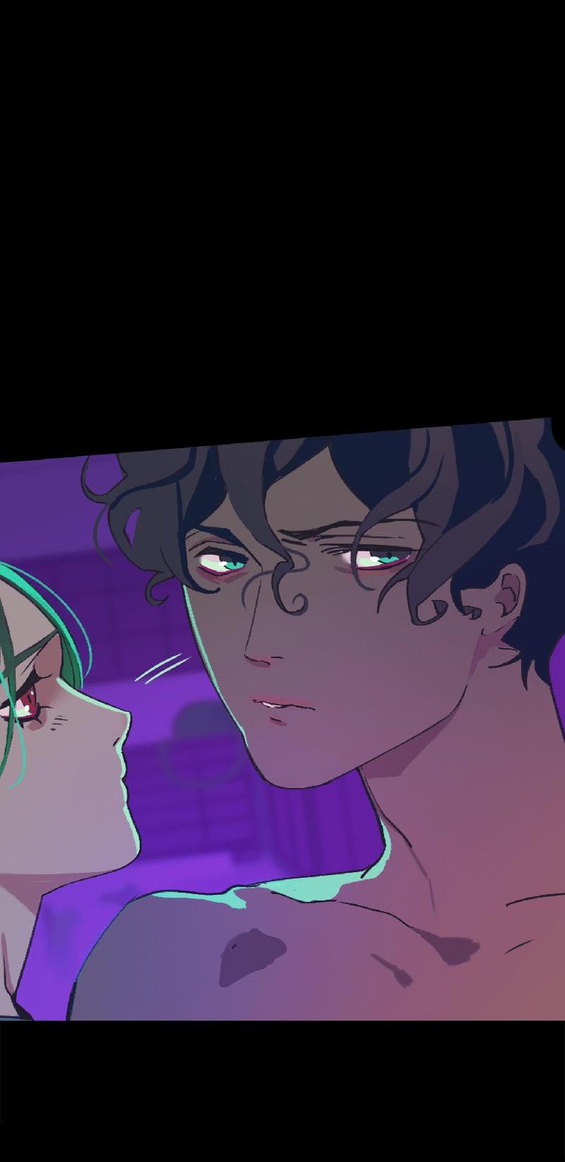 Манга Король лихорадки - Глава 30 Страница 4