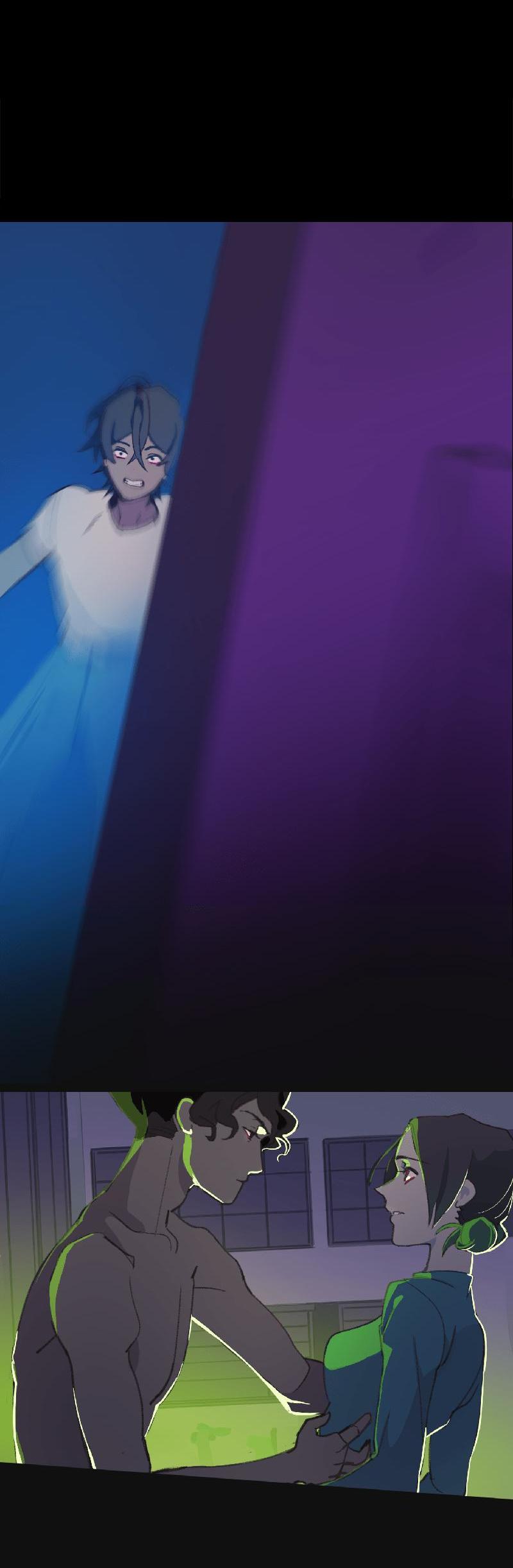 Манга Король лихорадки - Глава 30 Страница 6