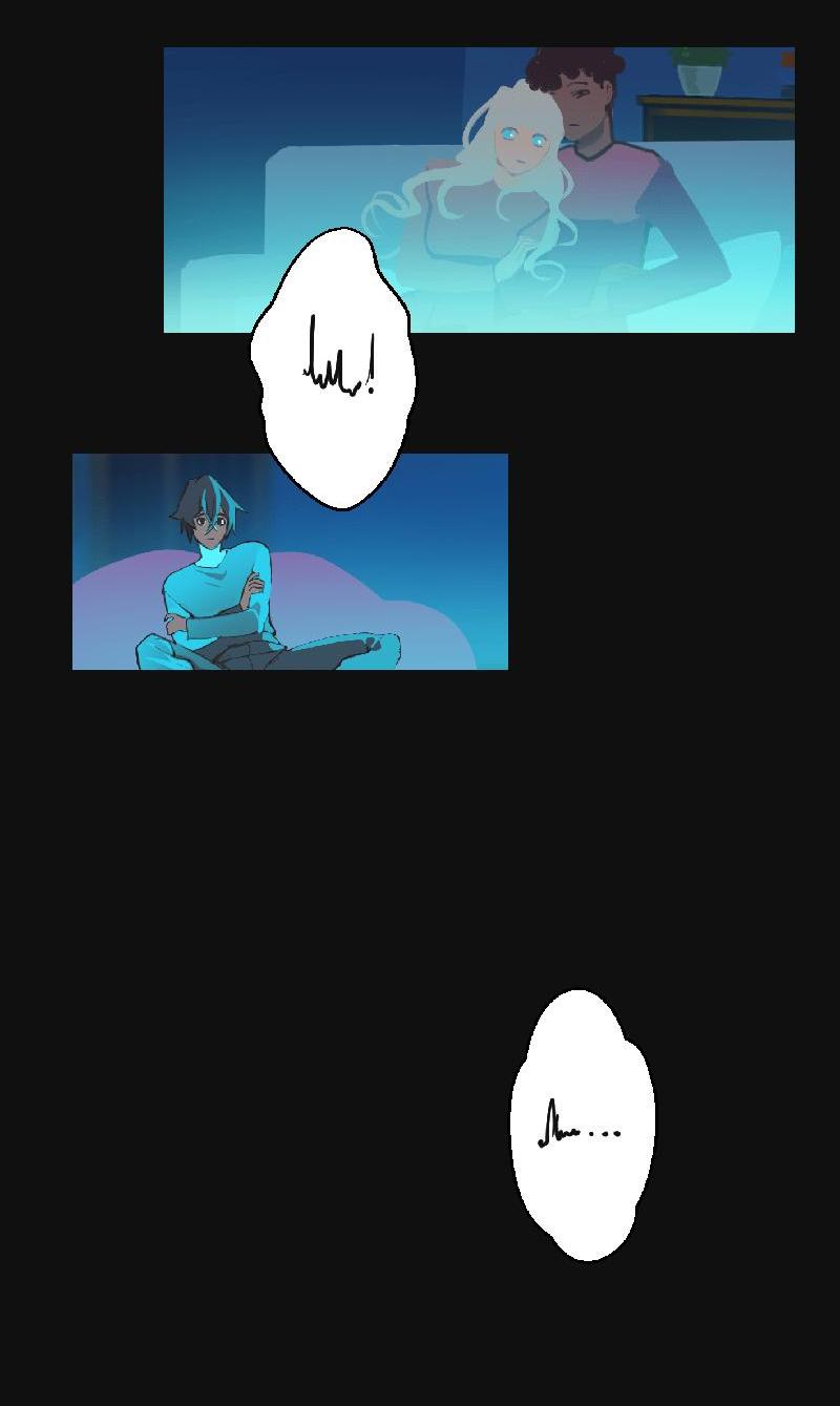 Манга Король лихорадки - Глава 30 Страница 16