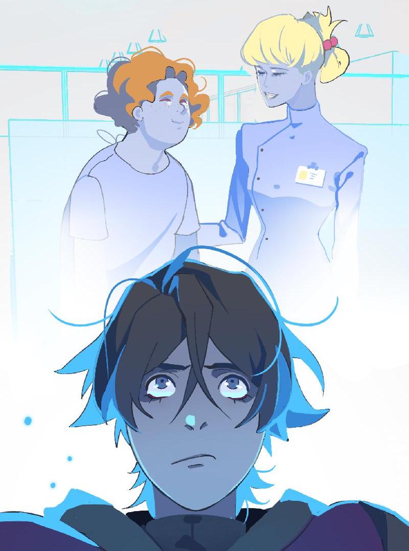 Манга Король лихорадки - Глава 29 Страница 24