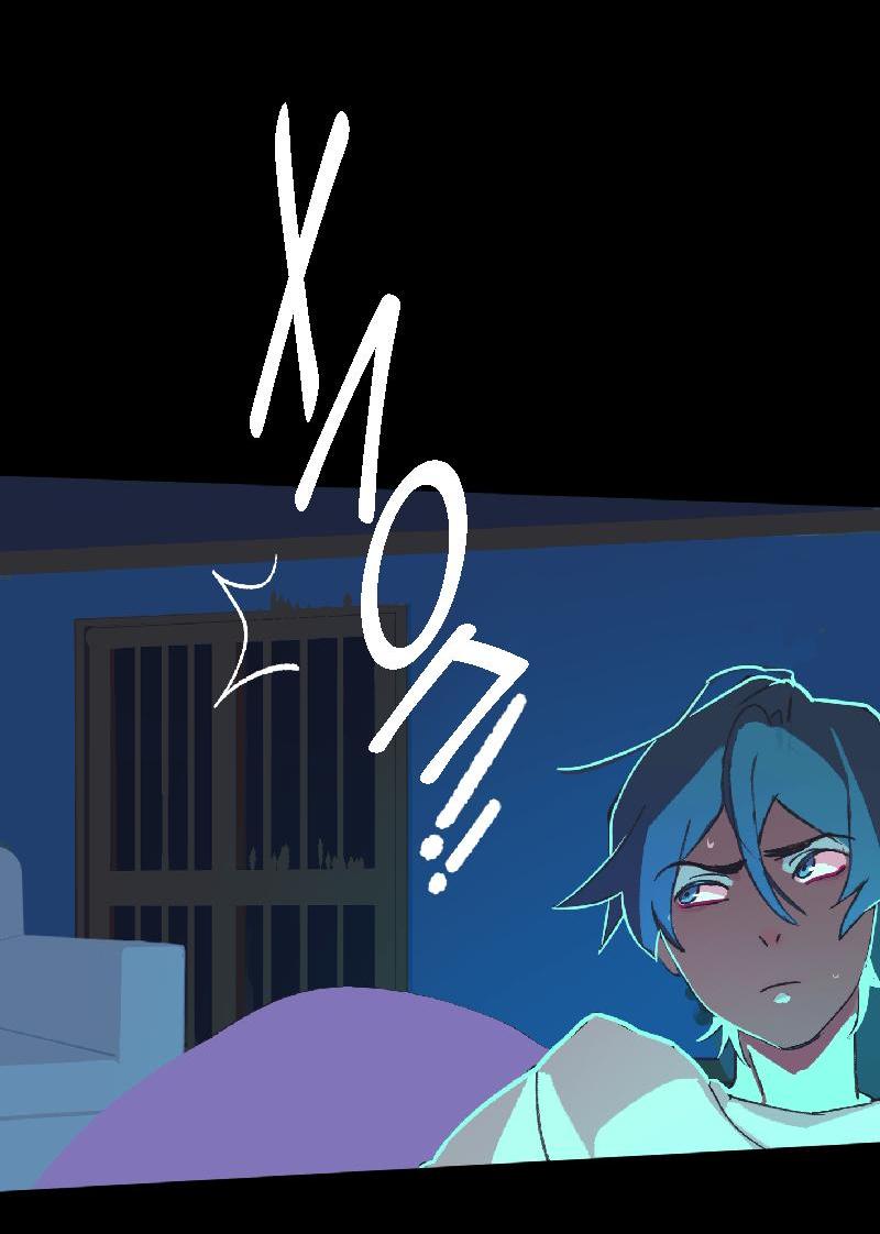 Манга Король лихорадки - Глава 29 Страница 42