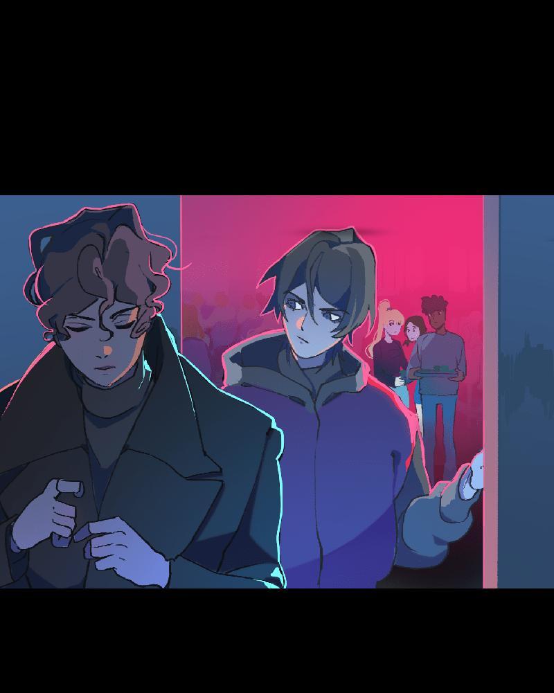 Манга Король лихорадки - Глава 29 Страница 4