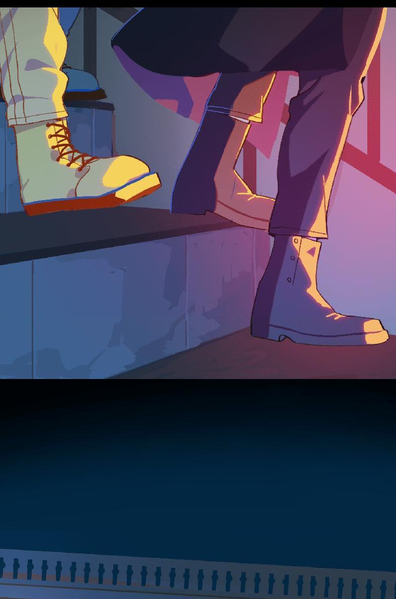 Манга Король лихорадки - Глава 29 Страница 6